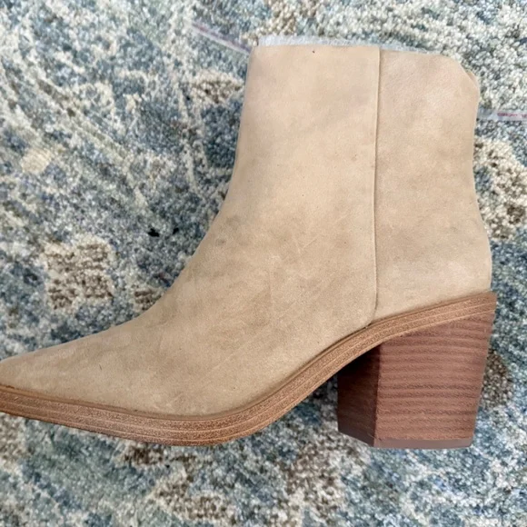 Vince Camino Rinvalla bootie - Picture 6 of 8